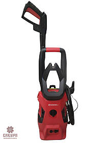 Мийка високого тиску intertool dt-1515