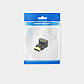 Адаптер Vention HDMI 90 Degree Male to Female Adapter Black (AIOB0), фото 3