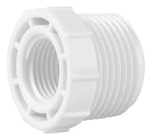 Футорка 3/4"х1 1/4" (ВН) Перехідник для труб