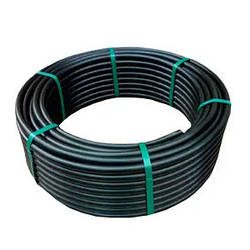 Крапельна трубка сліпа (без емітерів) 100м бухта