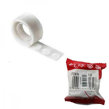 Клейові точки для декору 1436-1-8 644370 G-Rich