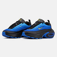 Чоловічі кросівки Найк Nike Air Max Portal Racer Blue HF3053-005, фото 4