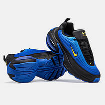 Чоловічі кросівки Найк Nike Air Max Portal Racer Blue HF3053-005, фото 5