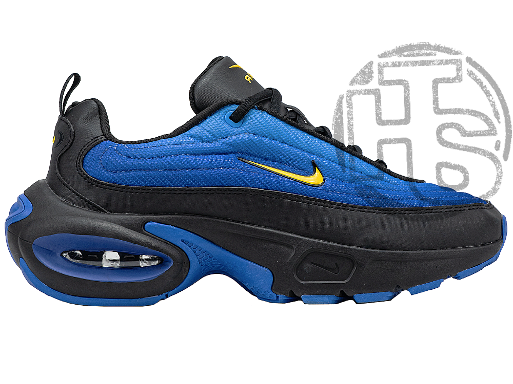 Чоловічі кросівки Найк Nike Air Max Portal Racer Blue HF3053-005