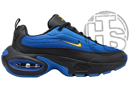 Чоловічі кросівки Найк Nike Air Max Portal Racer Blue HF3053-005, фото 1