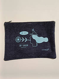 Косметички та кейсі для косметики