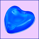 Гелева підкладка для позиціювання голови Gel Positioning Supine Headrest, фото 3