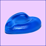 Гелева підкладка для позиціювання голови Gel Positioning Supine Headrest, фото 4