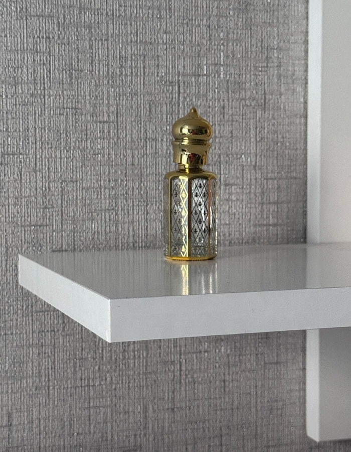 Флакон для масляних парфумів, фото 1