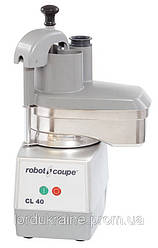 Овочерізка професійна Robot Coupe CL40