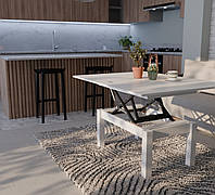 Стіл-трансформер  БАТТЕРФЛАЙ