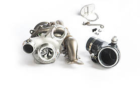 Турбокіт CTS TURBO B58 Gen 1 Stage 2+ Hybrid Turbo