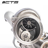 Турбокіт CTS TURBO B58 Gen 1 Stage 2+ Hybrid Turbo, фото 4