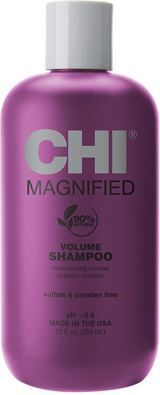 Шампунь для додання об'єму Magnified Volume CHI, 355 мл, фото 1