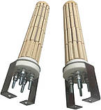 Нагрівальний елемент сухий 3000 Вт, 230 В, фото 2