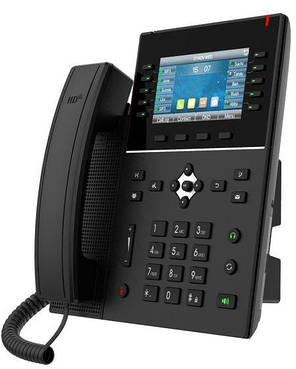 IP-телефон Fanvil J6, фото 3