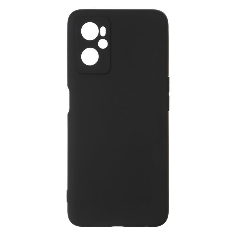 Чохол для Realme 9i Black (ARM61476)