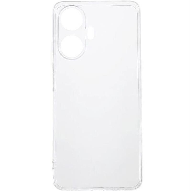 Чехол-накладка BeCover для Realme C55 Transparancy (709315)