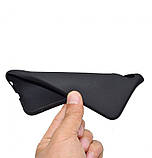 Чохол-накладка BeCover для Xiaomi Redmi Note 12S Black (709312), фото 2