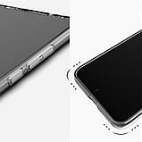 Чохол-накладка BeCover для Tecno Spark 10 (KI5q) Transparancy (709306), фото 4