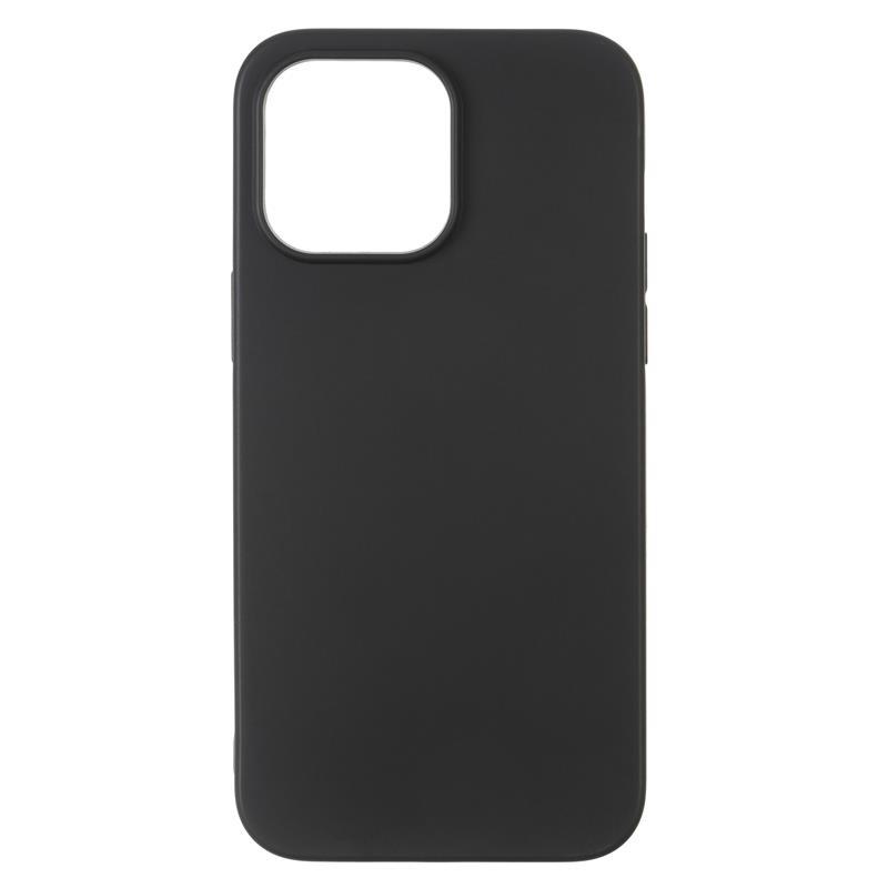 Чохол для Apple iPhone 14 Pro Max Black (ARM65615)