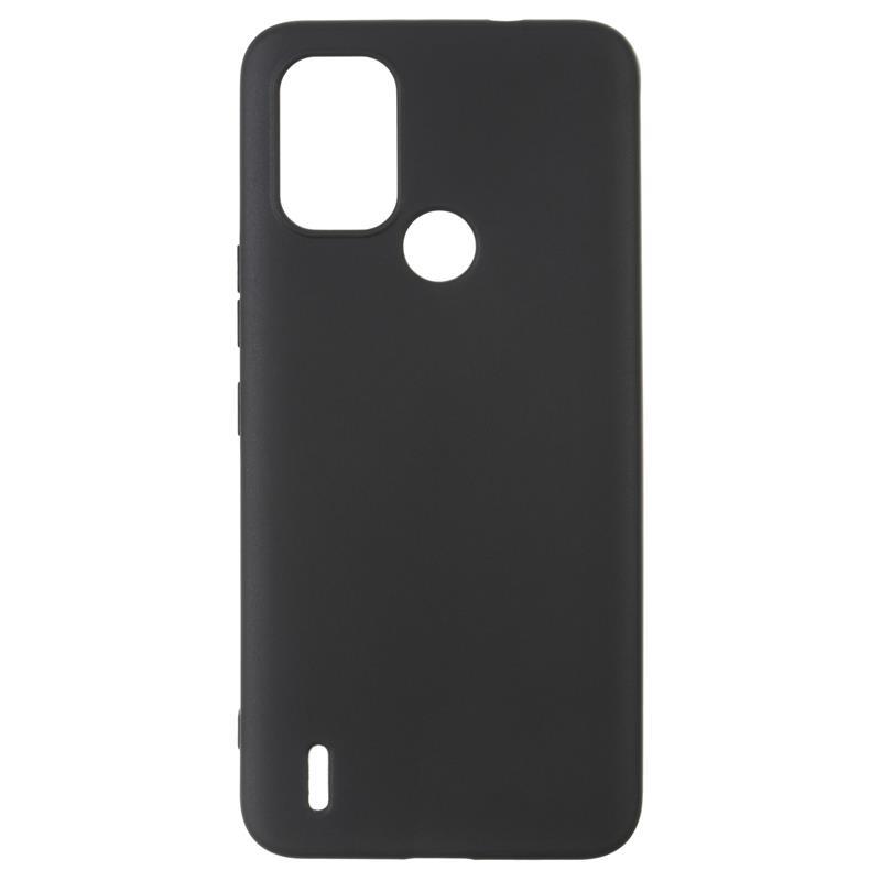 Чохол для Nokia C31 Black (ARM64956)
