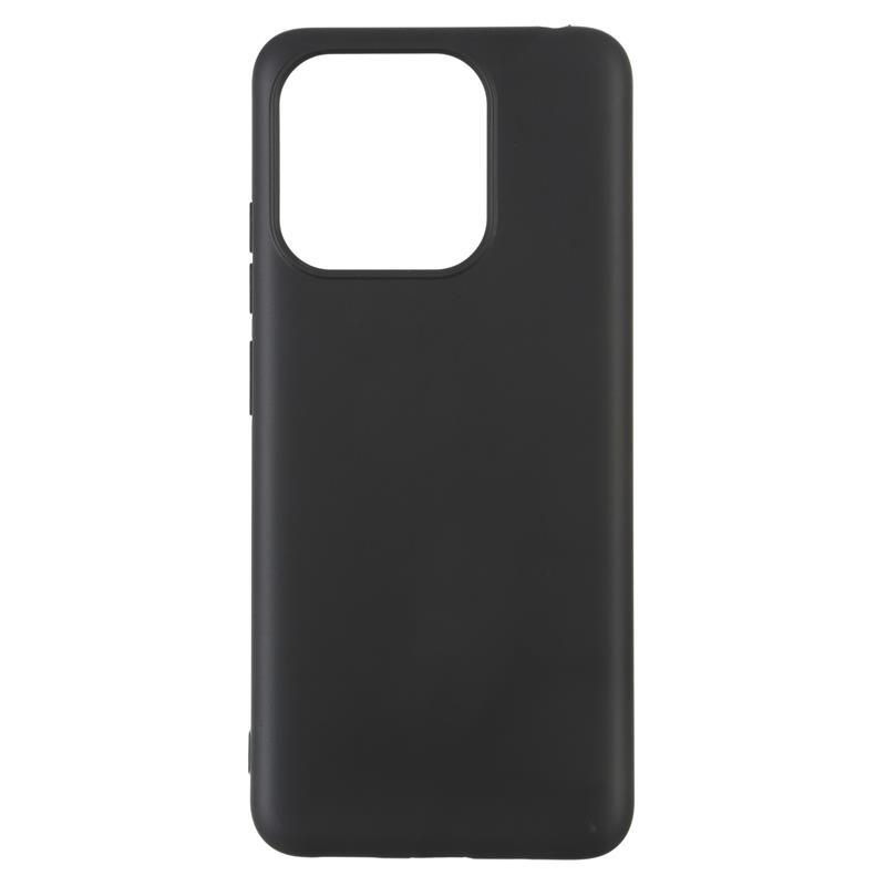 Чохол для Xiaomi Redmi 12С/11A Black (ARM65963)
