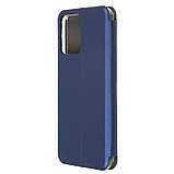 Чохол-книжка Armorstandart G-Case для Xiaomi Redmi Note 12 4G Blue (ARM65188), фото 3