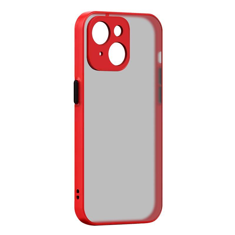 Чохол для Apple iPhone 14 Red (ARM64477)