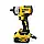 Набір акумуляторного інструменту Dewalt 2в1 — Гайковерт DeWalt DCF 887N, болгарка Dewalt DCG405, фото 6