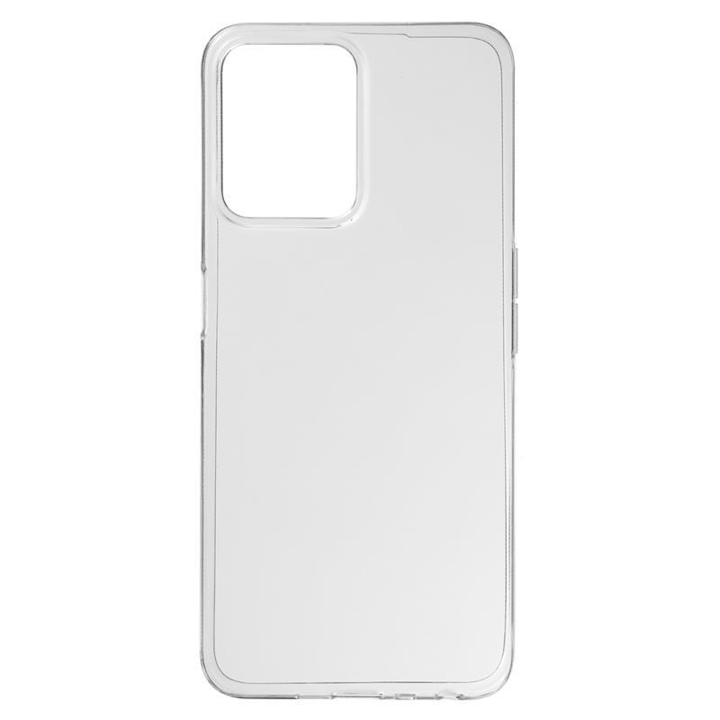 Чохол-накладка Armorstandart Air для Realme C35 Transparent (ARM65808)