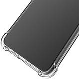 Чохол-накладка BeCover Anti-Shock для Samsung Galaxy A13 5G SM-A136/A04s SM-A047 Clear (708249), фото 5
