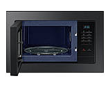 Вбудована мікрохвильова піч Samsung MS20A7013AB/UA, фото 2