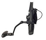 Коропова котушка Shark  Feima YJ 5000 3+1BB з байтранером, фото 2