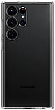 Чохол-накладка BeCover для Samsung Galaxy S23 Ultra SM-S918 Transparent (708920), фото 2