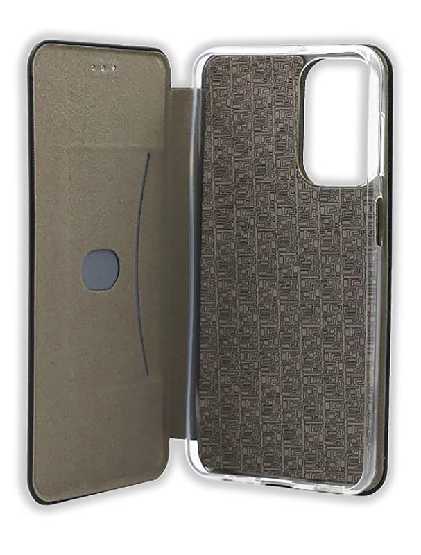 Чехол-книжка BeCover Exclusive для Samsung Galaxy A23 SM-A235 Burgundy Red (707930)