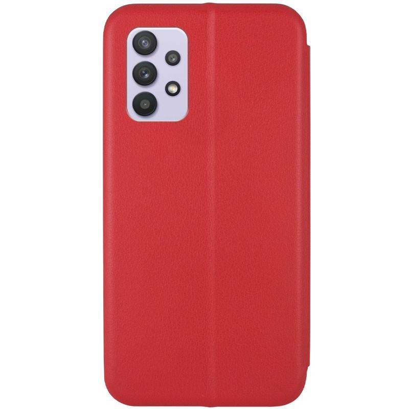 Чехол-книжка BeCover Exclusive для Samsung Galaxy A33 5G SM-A336 Burgundy Red (707933)
