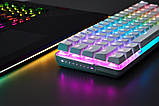Клавіатура Asus ROG Falchion Ace LED 68key NX RD White (90MP0346-BKUA11), фото 7