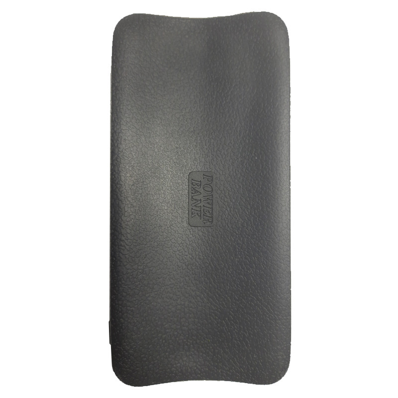 Чохол TPU SK для Xiaomi Power Bank Redmi 10000 mAh PB100LZM VXN4286 VXN4266 Black (40004692032401)