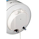 Водонагрівач Willer EV100DR серія Prime, фото 6