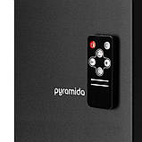 Витяжка Pyramida ND 835 BL, фото 6
