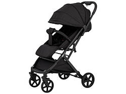 Коляска для дитини прогулянкова FreeON TAO,  black