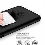 Чохол-накладка BeCover для Xiaomi Redmi 13C/Poco C65 Black (710462), фото 4