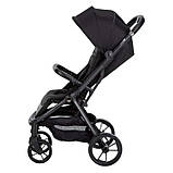 Коляска для дитини прогулянкова FreeON Dynamic, black, фото 3