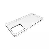 Чохол-накладка BeCover для Realme C35 Transparancy (708122), фото 3