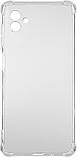 Чохол-накладка BeCover Anti-Shock для Samsung Galaxy M13 5G SM-M136 Clear (708628), фото 2