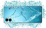 Чохол-накладка BeCover Anti-Shock для Samsung Galaxy M13 5G SM-M136 Clear (708628), фото 4