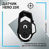 Миша бездротова Logitech G502 X Lightspeed Black (910-006180), фото 4