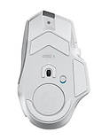 Миша бездротова Logitech G502 X Plus White (910-006171), фото 3