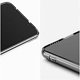 Чохол-накладка BeCover для Samsung Galaxy S24+ SM-S926 Transparancy (710467), фото 4